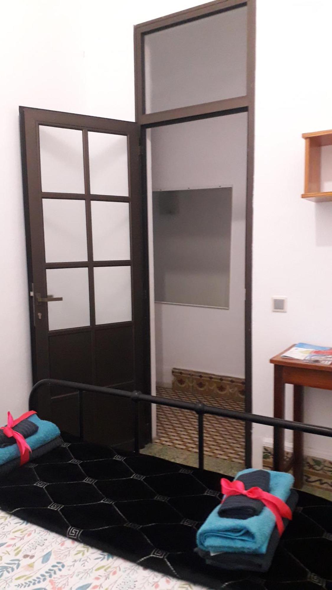 Apartamento Typical House Vegueta *