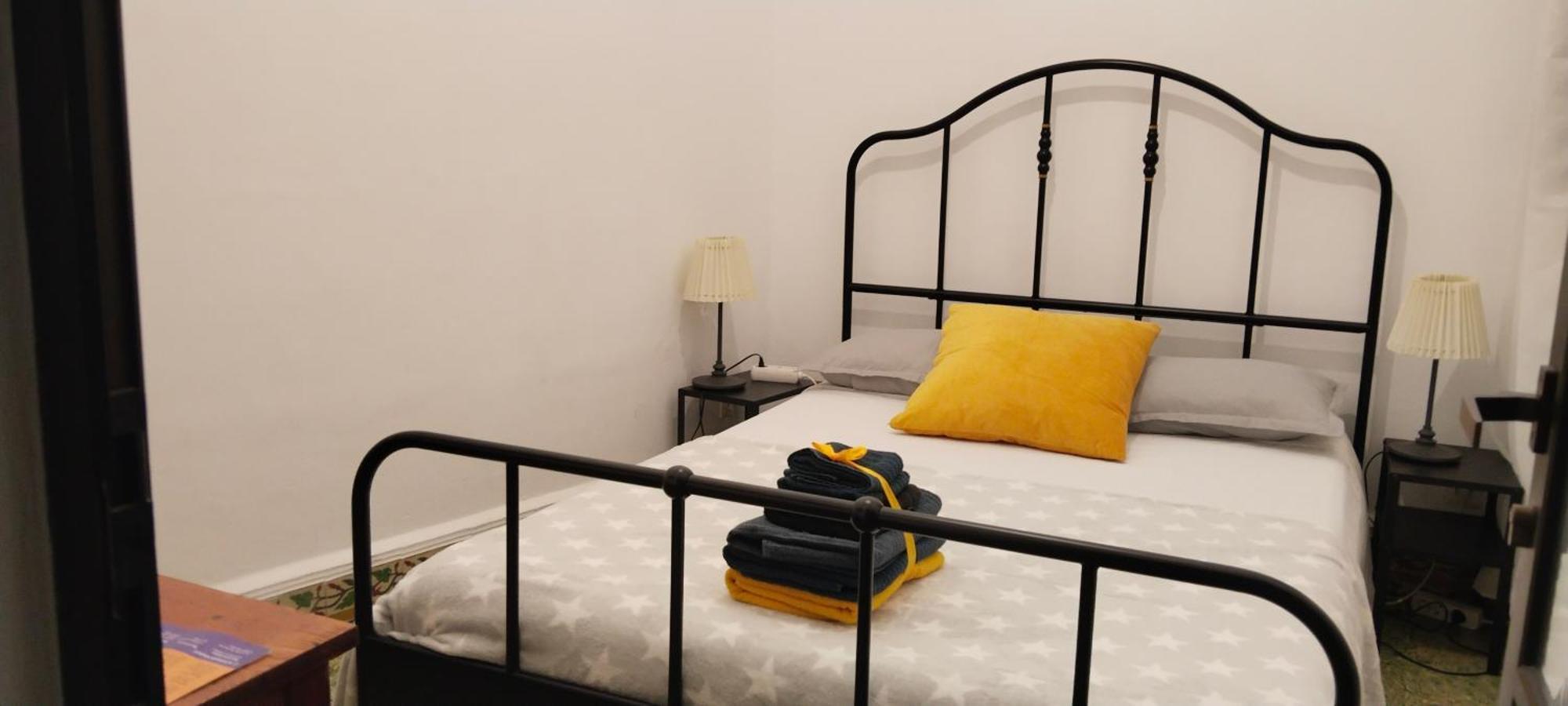 Typical House Vegueta Appartement *